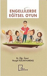 Engellilerde Eğitsel Oyun - Gece Akademi