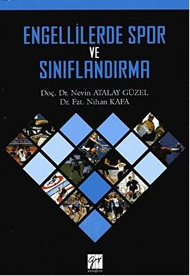 Engellilerde Spor ve Sınıflandırma - 1