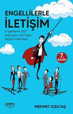 Engellilerle İletişim - 1