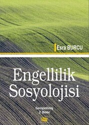 Engellilik Sosyolojisi - Anı Yayıncılık