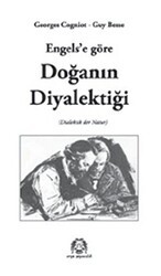 Engels’e Göre Doğanın Diyalektiği - Arya Yayıncılık