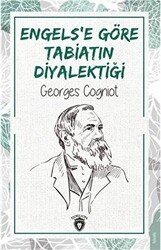 Engels’e Göre Tabiatın Diyalektiği - Dorlion Yayınları