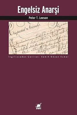 Engelsiz Anarşi - 1
