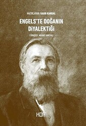 Engels`te Doğanın Diyalektiği - Kor Kitap