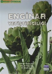 Enginar Yetiştiriciliği - Hasad Yayıncılık