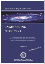 Engineering Physics - 1 - Okan Üniversitesi Kitapları