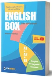 English Box - NSN Yayınevi