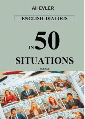 English Dialogs In 50 Situations - 1