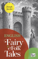 English Fairy & Folk Tales - Paper Books