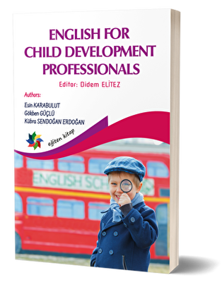 English For Child Development Professionals - 1