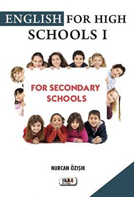 Tilki Kitap English for High Schools 1 - 1