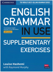 English Grammar in Use Supplementary Exercises with Answers - Cambridge Yayınları