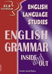 ELS Yayıncılık English Grammar Inside and Out - ELS Yayıncılık