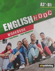 YDS Publishing English Hood Workbook A2 + B1 - YDS Publishing