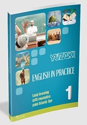 English in Practice - Yüzakı Yayıncılık