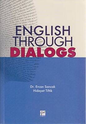 English Through Dialogs - 1