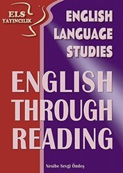 ELS Yayıncılık English Through Reading - ELS Yayıncılık