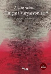 Enigma Varyasyonları - Sel Yayıncılık