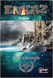 Enkaz - Galeati Yayıncılık