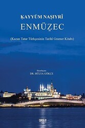 Enmüzec - Gece Kitaplığı