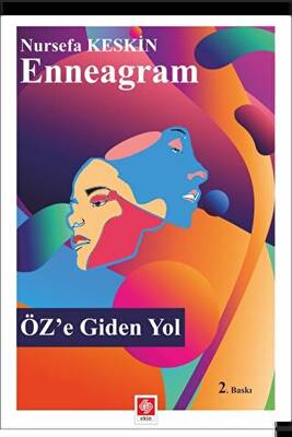 Enneagram - Öz`e Giden Yol - 1