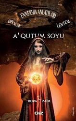 Ennerhia Anlatıları - Giz Kitap