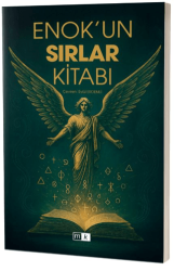 Enok’un Sırlar Kitabı - Mirhan Kitap
