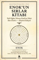 Enok`un Sırlar Kitabı - Serüven Yayınevi
