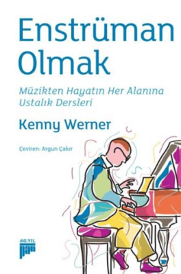 Enstrüman Olmak - 1