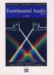 Enstrümantal Analiz İlkeleri - Bilim Yayınevi