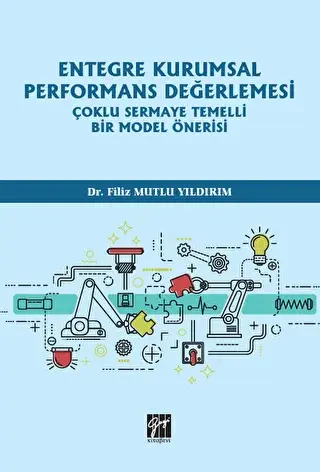 Entegre Kurumsal Performans Değerlemesi - 1