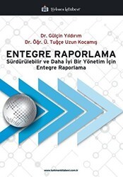 Entegre Raporlama - Türkmen Kitabevi