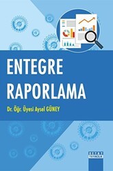 Entegre Raporlama - Detay Yayıncılık