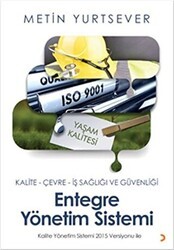 Entegre Yönetim Sistemi - Cinius Yayınları