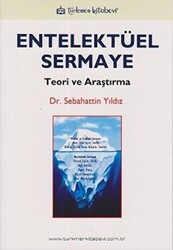 Entelektüel Sermaye - Türkmen Kitabevi