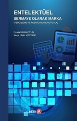 Entelektüel Sermaye Olarak Marka - Beta Yayınevi