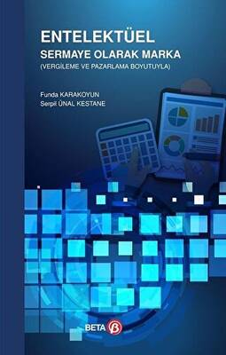 Entelektüel Sermaye Olarak Marka - 1