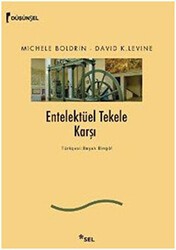 Entelektüel Tekele Karşı - Sel Yayıncılık