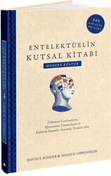 Entelektüelin Kutsal Kitabı : Modern Kültür - Maya Kitap
