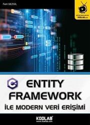 Entity Framework İle Modern Veri Erişimi - Kodlab Yayın Dağıtım