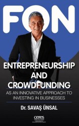 Entrepreneurship And Crowdfunding - Ceres Yayınları