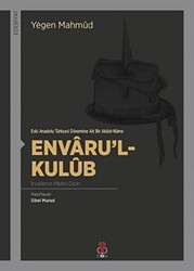 Envaru’l-Kulub - DBY Yayınları