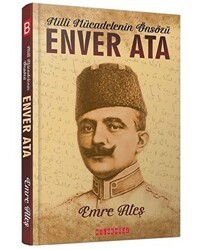 Enver Ata - Bilgeoğuz Yayınları