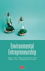 Environmental Entrepreneurship - Nobel Bilimsel Eserler