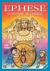 Ephese -Le Mystere De L`Abeille - Arkeoloji ve Sanat Yayınları