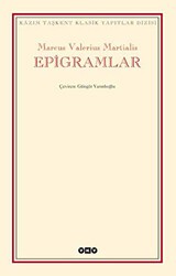 Epigramlar - 1
