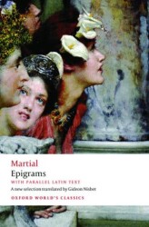 Epigrams - Oxford University Press - Classics