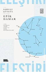Epik Damar - Ketebe Yayınları