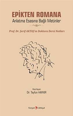 Epikten Romana - 1