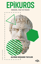 Epikuros - Fol Kitap